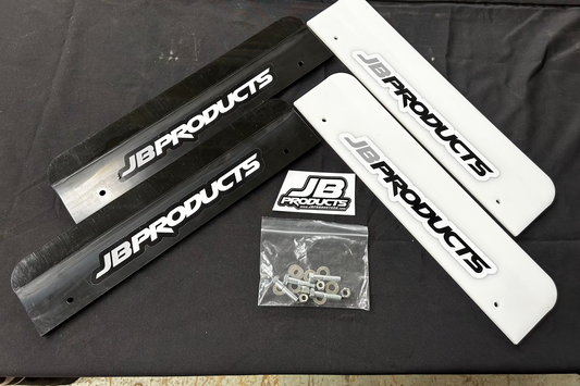 Snowmobile Ski Wings