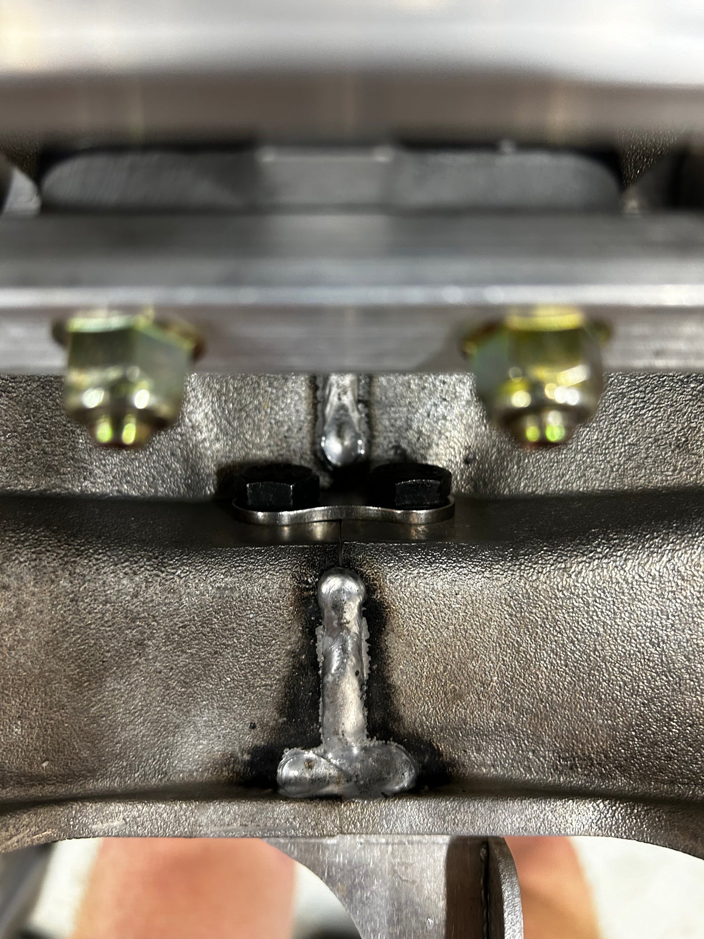 Skidoo Gen 4/ Gen 5 S-Mod Brace Kit