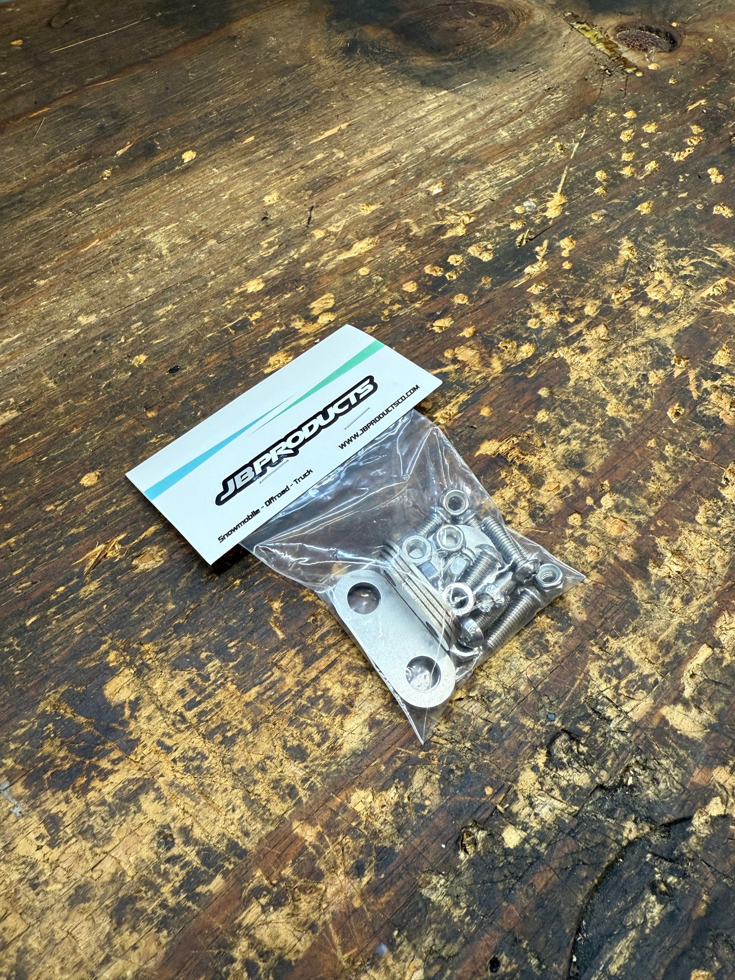 Skidoo Gen 4/ Gen 5 S-Mod Brace Kit