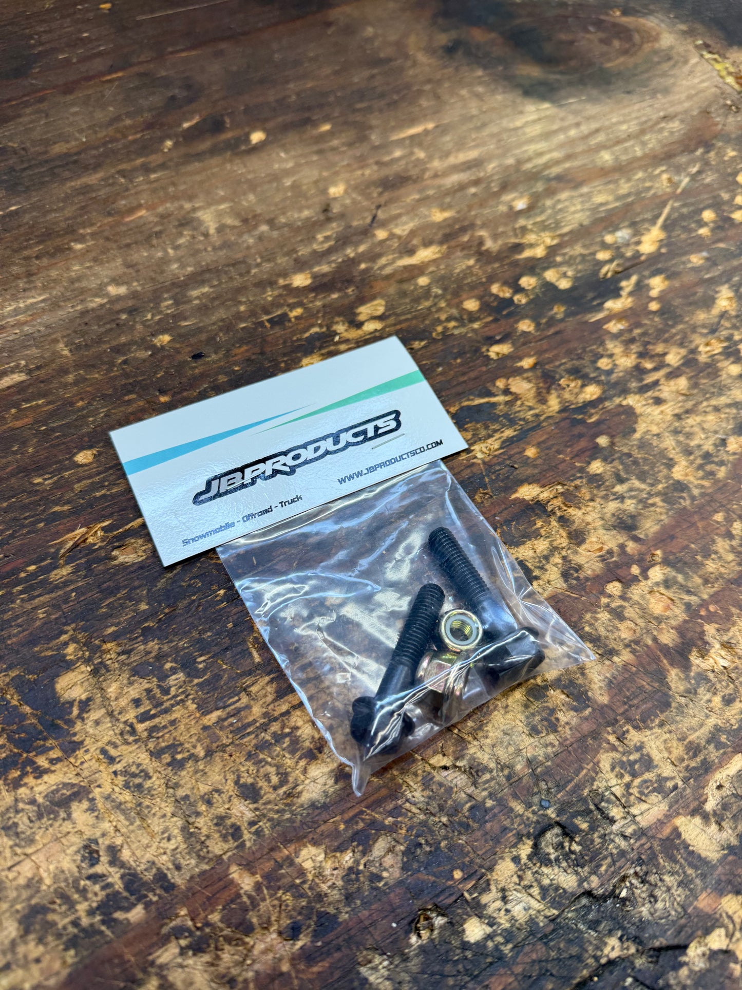 Skidoo Gen 4/ Gen 5 Emod Bolt Kit