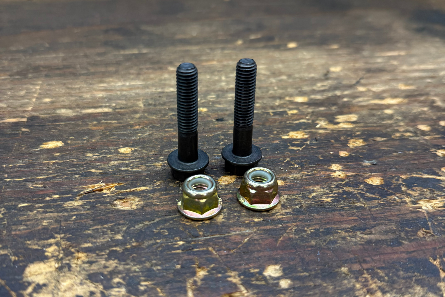 Skidoo Gen 4/ Gen 5 Emod Bolt Kit