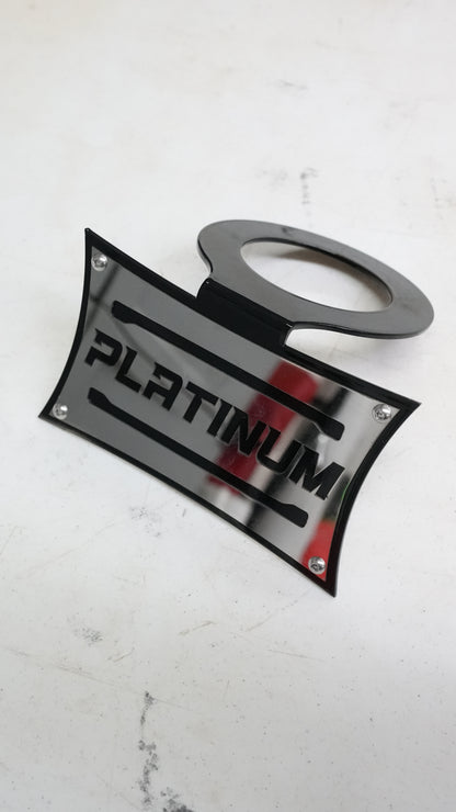 05-26  F250/F350 Ford Coil Plates