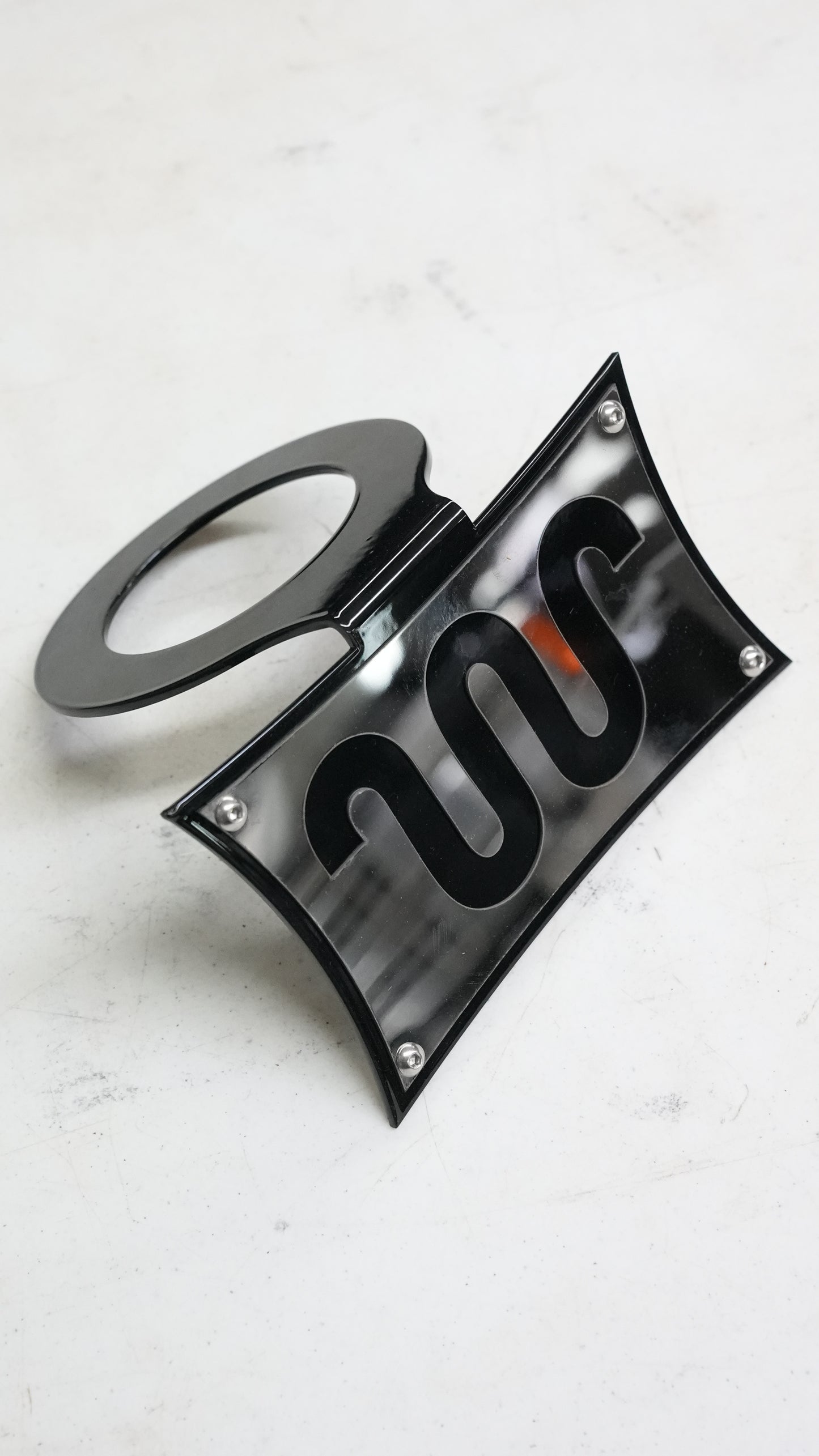 05-26  F250/F350 Ford Coil Plates