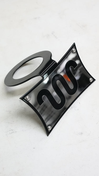 05-26  F250/F350 Ford Coil Plates