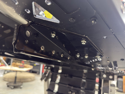 Skidoo RS Skid Bolt Brace