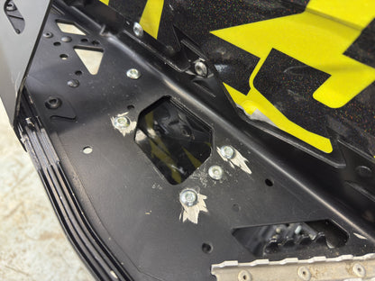 Skidoo RS Skid Bolt Brace