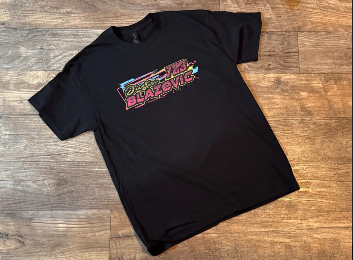 JB723 Team Shirt