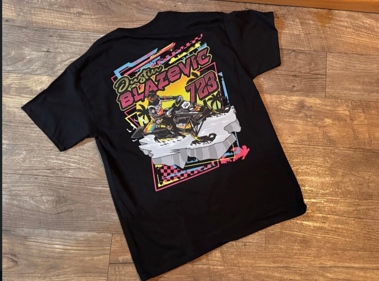 JB723 Team Shirt
