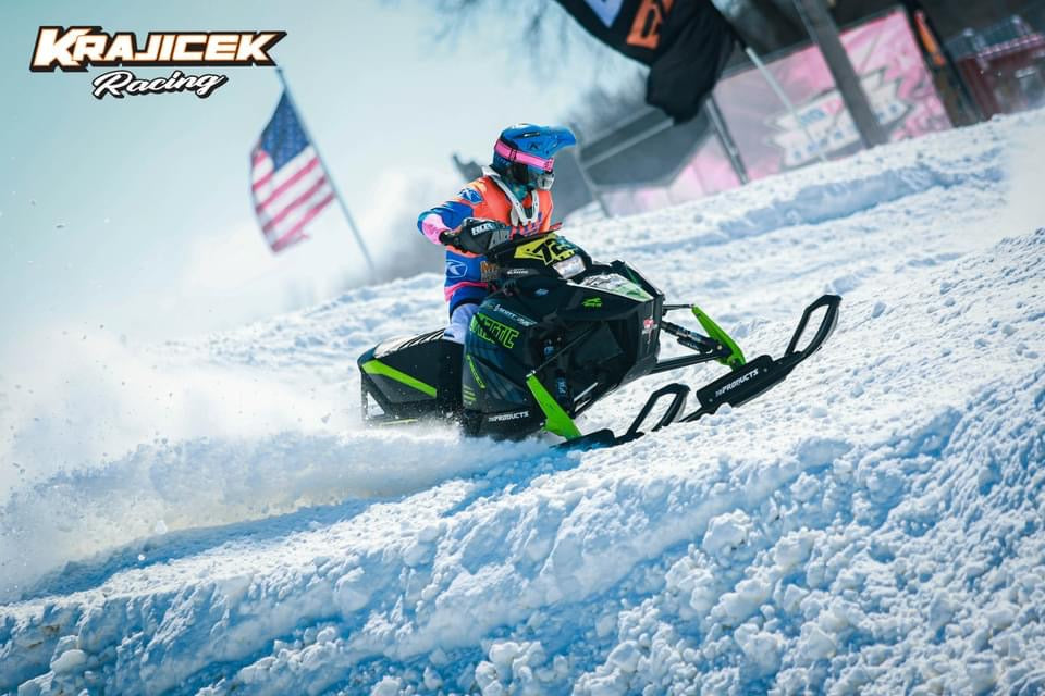 Ailes de ski