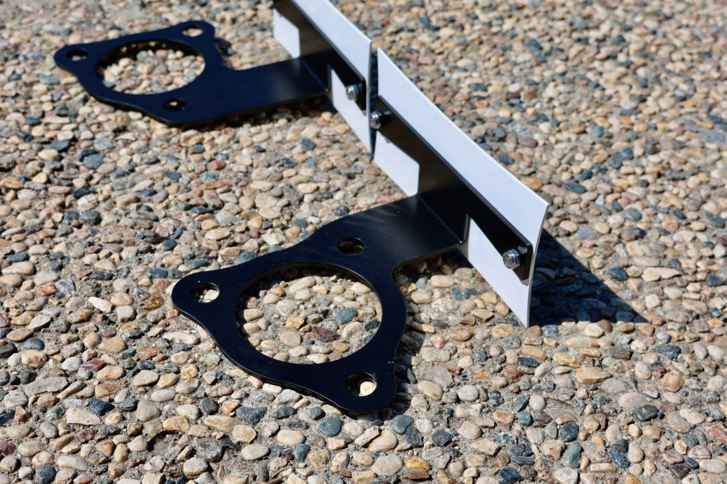 F150 Suspension Emblems