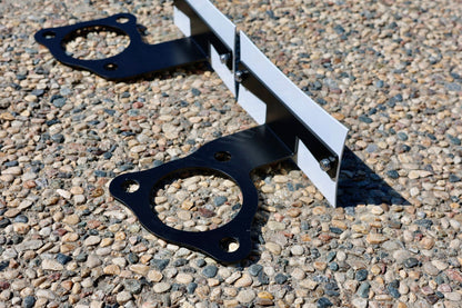 F150 Suspension Emblems