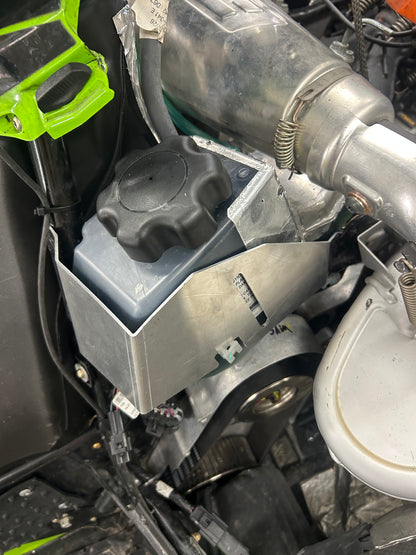 Arctic Cat Catalyst Oil Tank Guard (pre order)