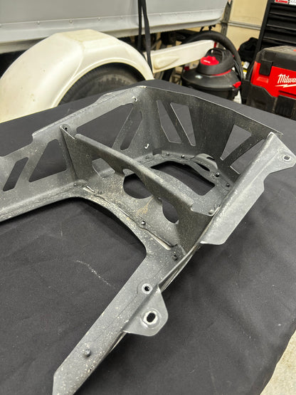 Seat Bracket Brace