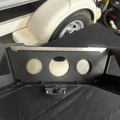 Seat Bracket Brace