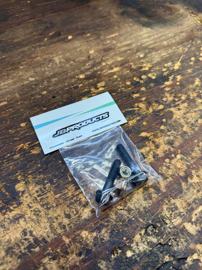 Skidoo Gen 4/ Gen 5 Emod Bolt Kit