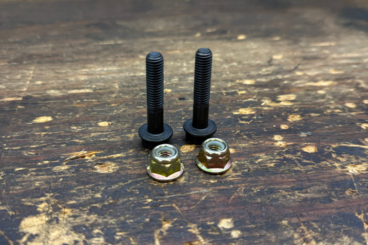 Skidoo Gen 4/ Gen 5 Emod Bolt Kit