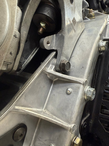Skidoo Gen 4/ Gen 5 Emod Bolt Kit