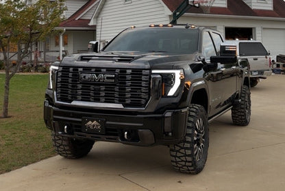 Custom License Plate