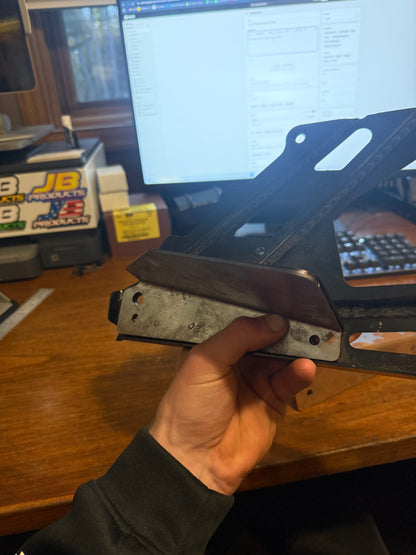 Skidoo RS Skid Bolt Brace (Pre Order)