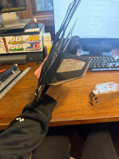 Skidoo RS Skid Bolt Brace (Pre Order)