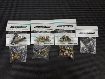Skidoo RS Ultimate Bolt Kit