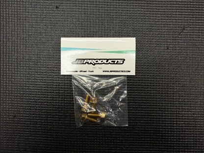 Skidoo RS Ultimate Bolt Kit