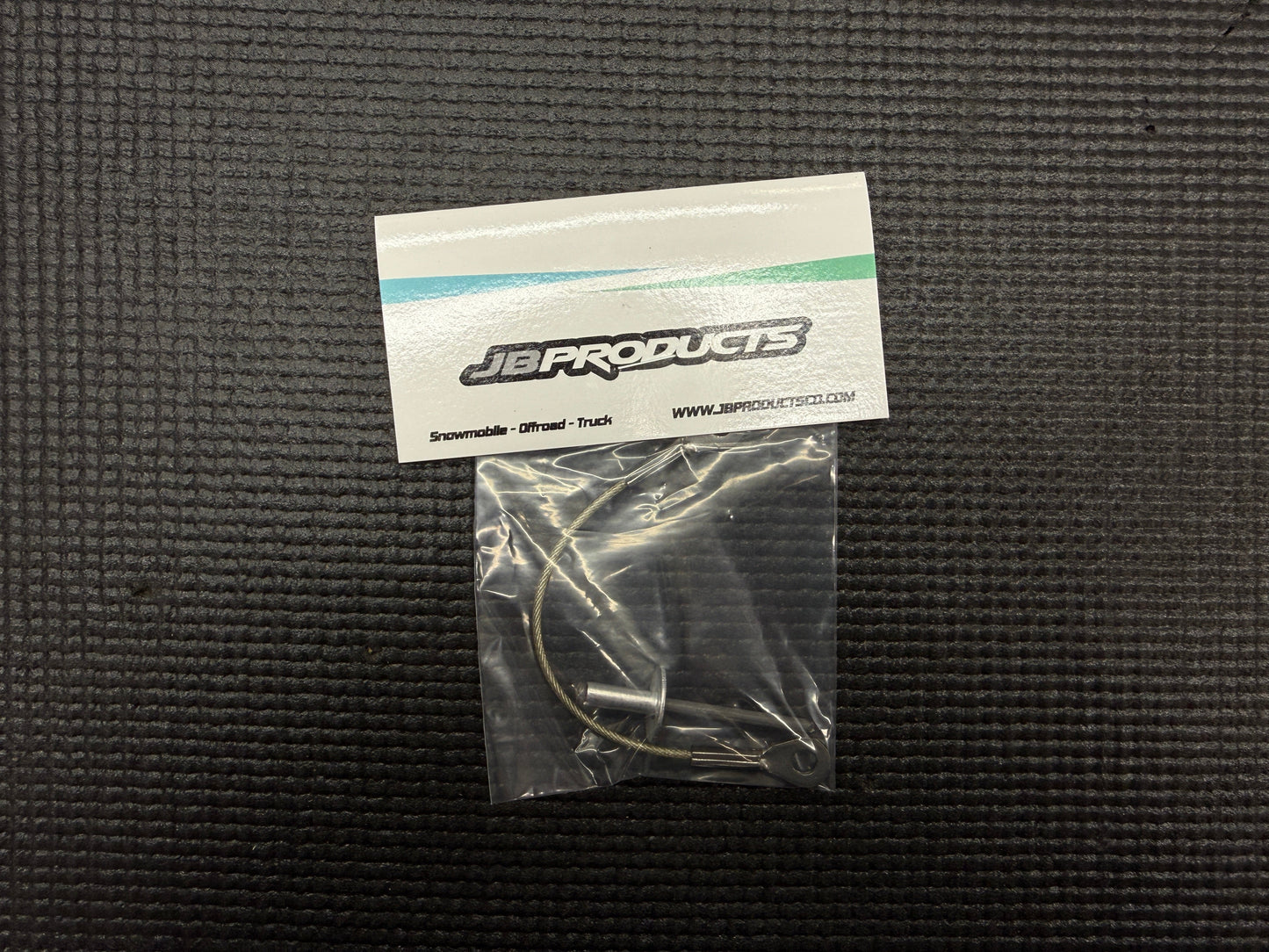 Skidoo RS Ultimate Bolt Kit