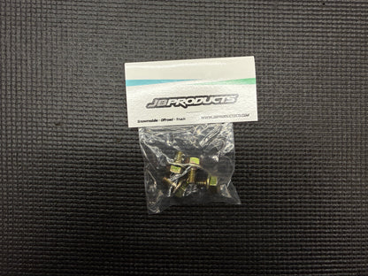 Skidoo RS Ultimate Bolt Kit