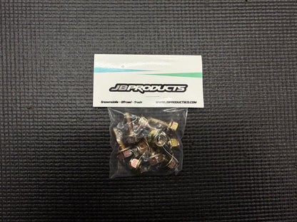Skidoo RS Ultimate Bolt Kit