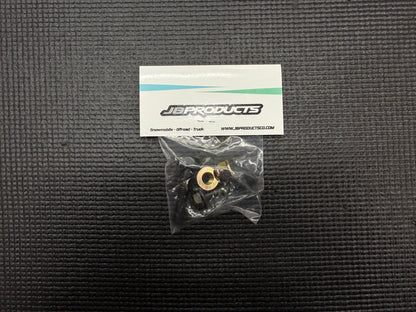 Skidoo RS Ultimate Bolt Kit