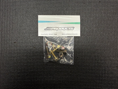 Skidoo RS Ultimate Bolt Kit