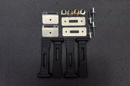 Skidoo RS Hood Strap Kit