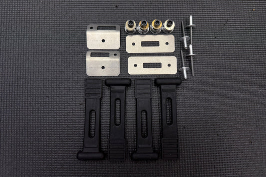 Skidoo RS Hood Strap Kit