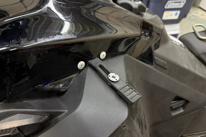 Skidoo RS Hood Strap Kit