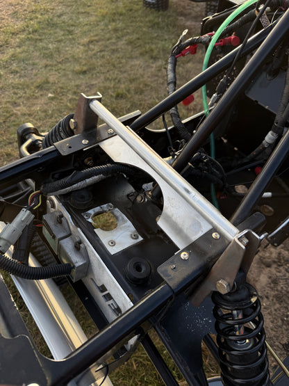 PREORDER! 200 Brace Kit: Half Kit
