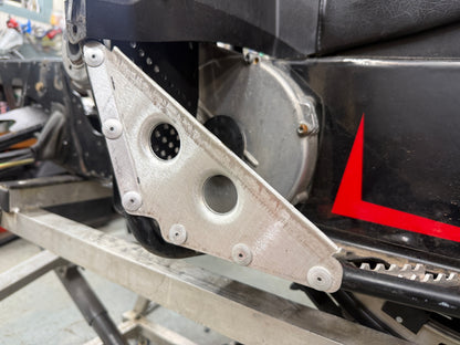 PREORDER! 200 Brace Kit: Half Kit