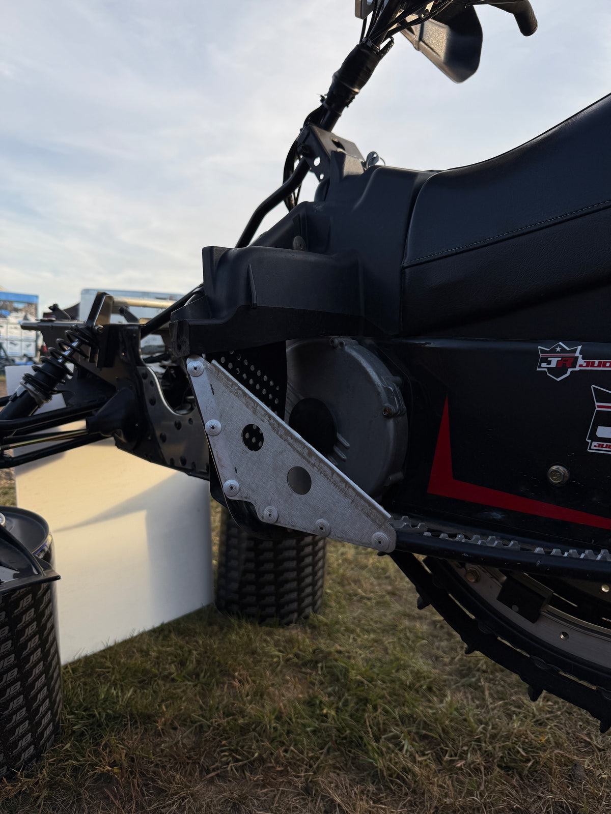 PREORDER! 200 Brace Kit: Full Kit