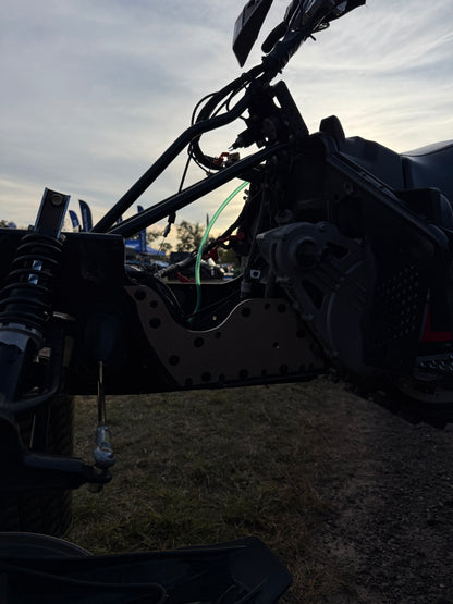 PREORDER! 200 Brace Kit: Half Kit